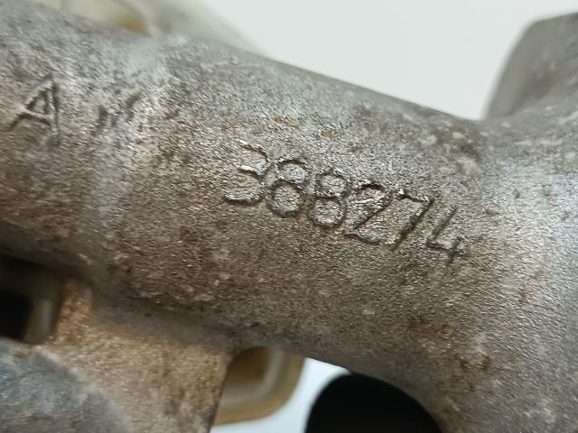 bontott MERCEDES-BENZ C-CLASS Főfékhenger