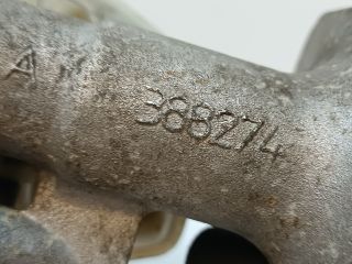 bontott MERCEDES-BENZ C-CLASS Főfékhenger