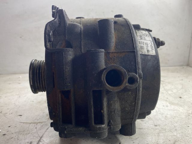 bontott MERCEDES-BENZ C-CLASS Generátor