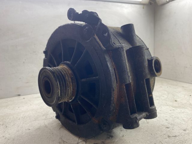 bontott MERCEDES-BENZ C-CLASS Generátor