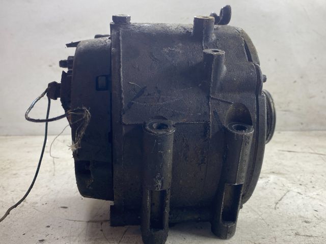 bontott MERCEDES-BENZ C-CLASS Generátor