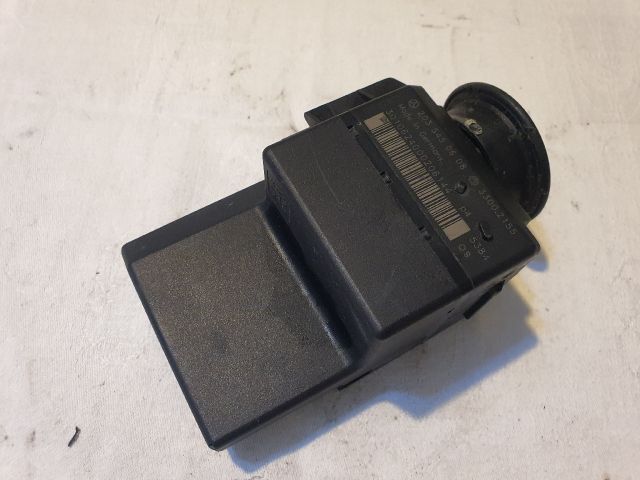 bontott MERCEDES-BENZ C-CLASS Gyújtáskapcsoló Házzal