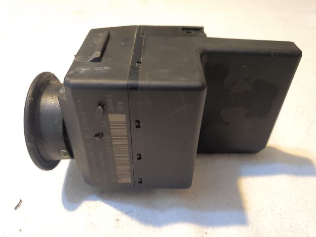 bontott MERCEDES-BENZ C-CLASS Gyújtáskapcsoló Házzal