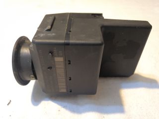 bontott MERCEDES-BENZ C-CLASS Gyújtáskapcsoló Házzal