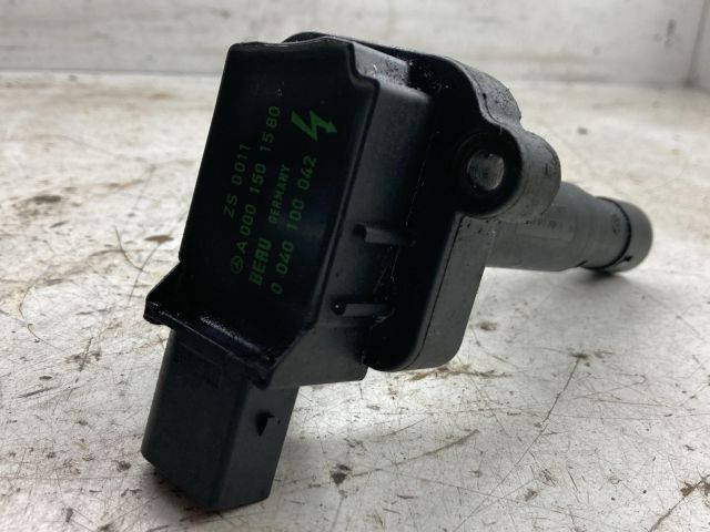 bontott MERCEDES-BENZ C-CLASS Gyújtótrafó