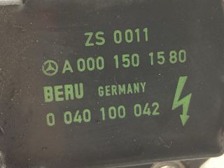 bontott MERCEDES-BENZ C-CLASS Gyújtótrafó