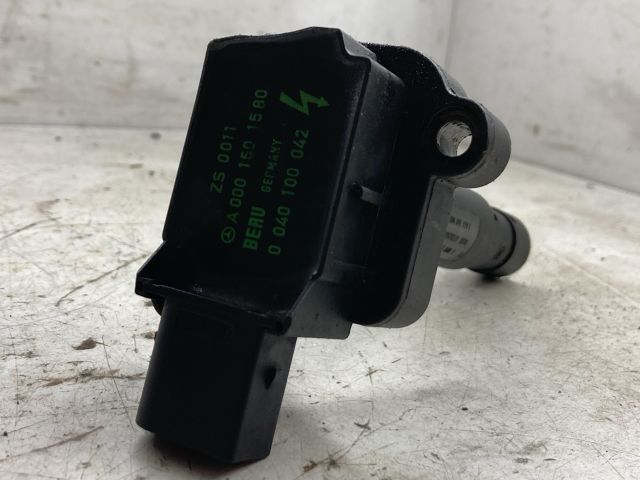 bontott MERCEDES-BENZ C-CLASS Gyújtótrafó