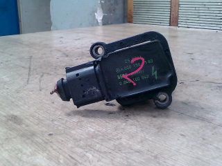 bontott MERCEDES-BENZ C-CLASS Gyújtótrafó