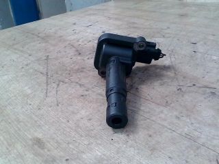 bontott MERCEDES-BENZ C-CLASS Gyújtótrafó