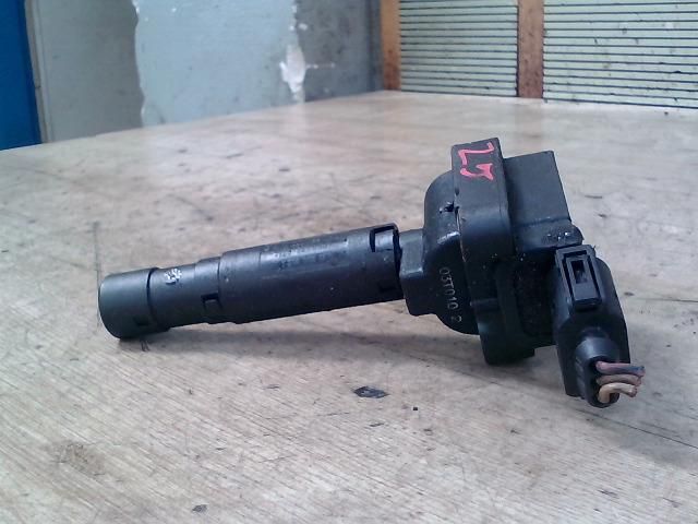 bontott MERCEDES-BENZ C-CLASS Gyújtótrafó