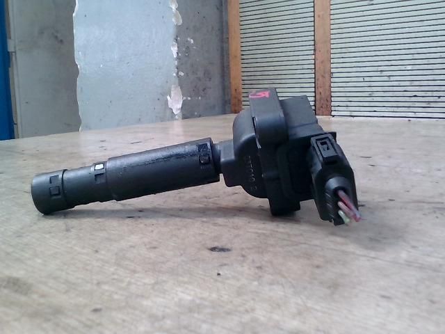 bontott MERCEDES-BENZ C-CLASS Gyújtótrafó