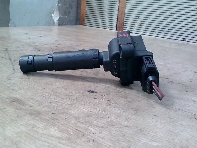 bontott MERCEDES-BENZ C-CLASS Gyújtótrafó