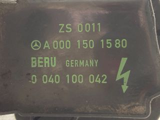 bontott MERCEDES-BENZ C-CLASS Gyújtótrafó