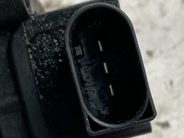 bontott MERCEDES-BENZ C-CLASS Gyújtótrafó