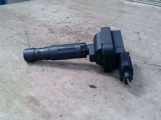 bontott MERCEDES-BENZ C-CLASS Gyújtótrafó