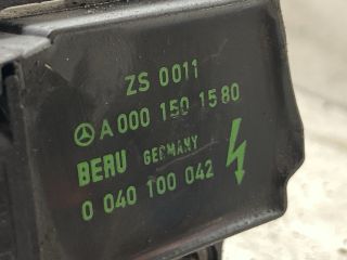 bontott MERCEDES-BENZ C-CLASS Gyújtótrafó