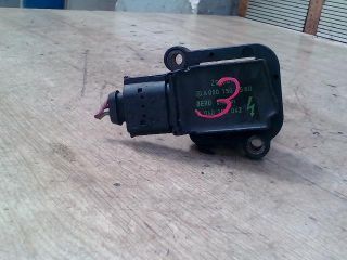 bontott MERCEDES-BENZ C-CLASS Gyújtótrafó