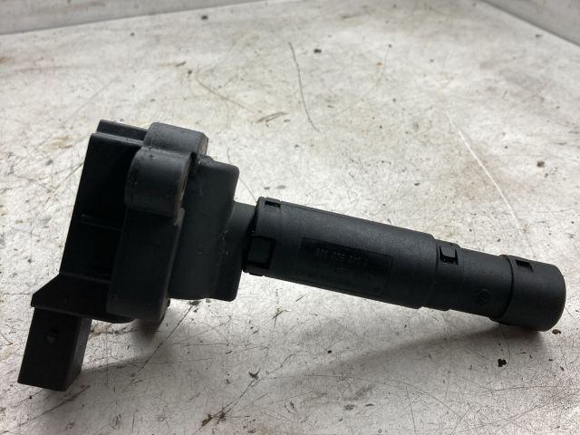 bontott MERCEDES-BENZ C-CLASS Gyújtótrafó