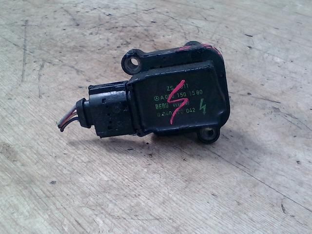 bontott MERCEDES-BENZ C-CLASS Gyújtótrafó