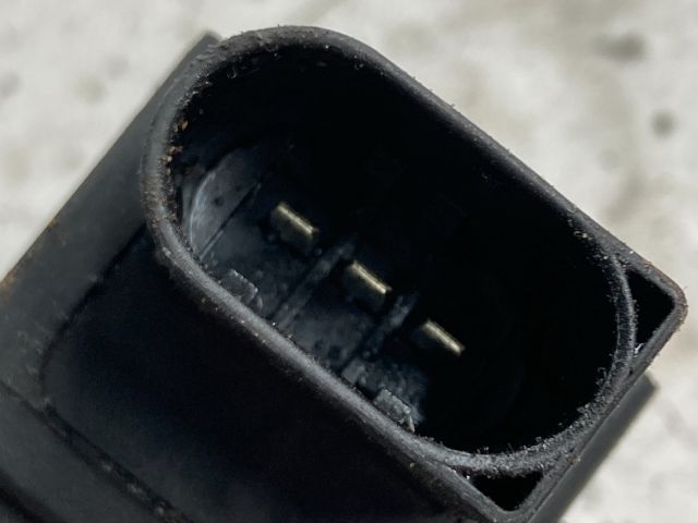 bontott MERCEDES-BENZ C-CLASS Gyújtótrafó