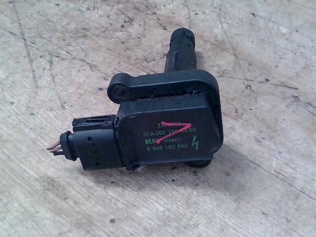 bontott MERCEDES-BENZ C-CLASS Gyújtótrafó