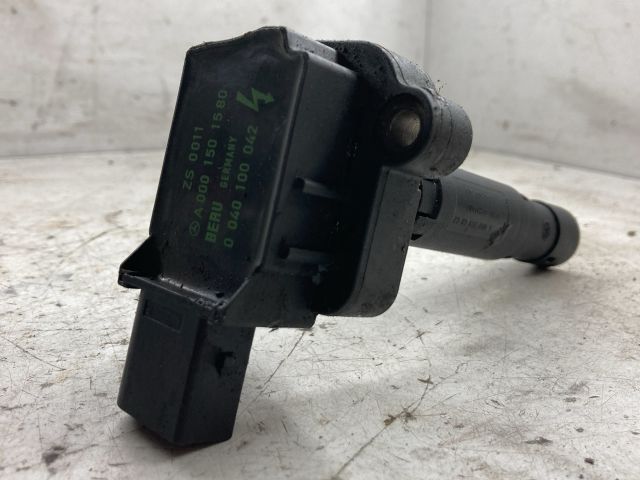 bontott MERCEDES-BENZ C-CLASS Gyújtótrafó