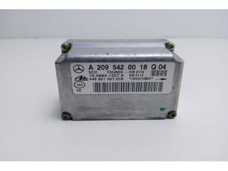 bontott MERCEDES-BENZ C-CLASS Jeladó (Magában)