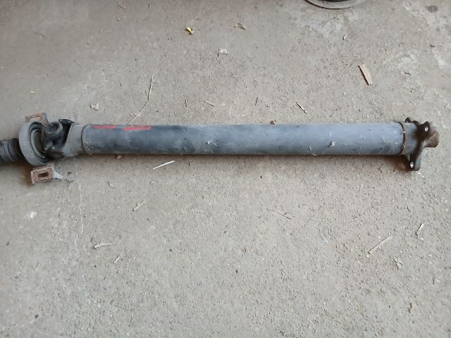 bontott MERCEDES-BENZ C-CLASS Kardántengely