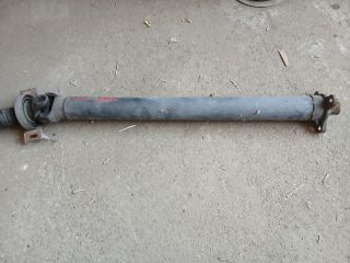 bontott MERCEDES-BENZ C-CLASS Kardántengely