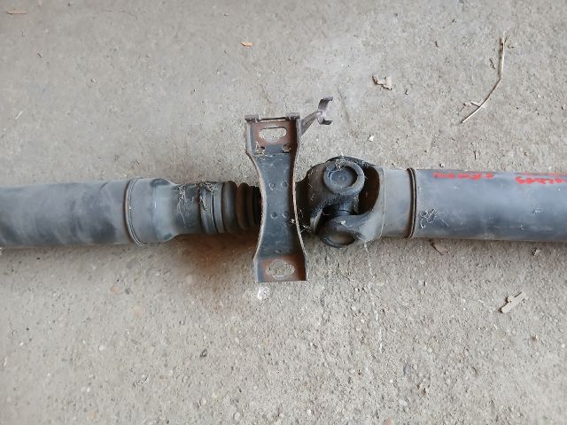 bontott MERCEDES-BENZ C-CLASS Kardántengely