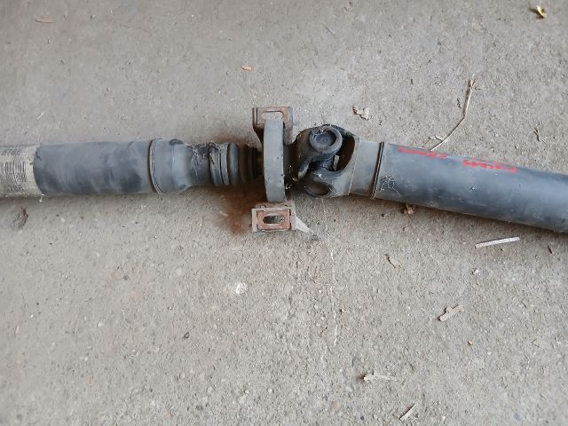 bontott MERCEDES-BENZ C-CLASS Kardántengely