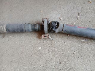 bontott MERCEDES-BENZ C-CLASS Kardántengely