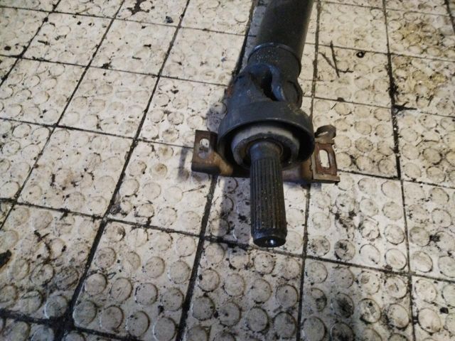 bontott MERCEDES-BENZ C-CLASS Kardántengely