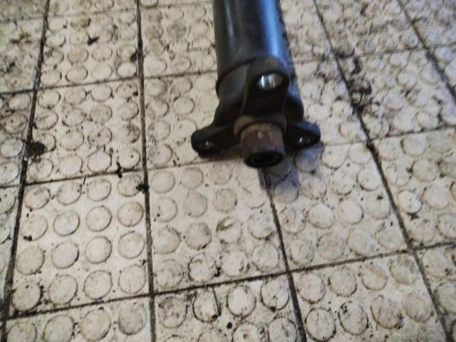 bontott MERCEDES-BENZ C-CLASS Kardántengely