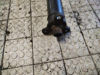 bontott MERCEDES-BENZ C-CLASS Kardántengely