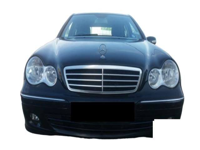 bontott MERCEDES-BENZ C-CLASS Kardántengely