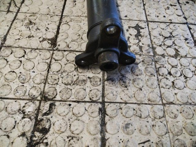 bontott MERCEDES-BENZ C-CLASS Kardántengely