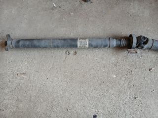 bontott MERCEDES-BENZ C-CLASS Kardántengely