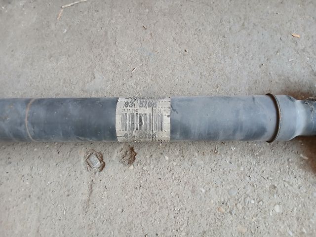 bontott MERCEDES-BENZ C-CLASS Kardántengely