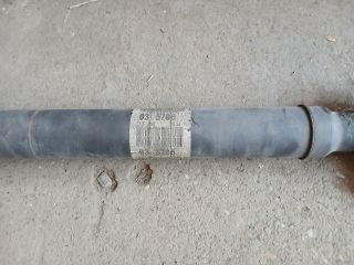 bontott MERCEDES-BENZ C-CLASS Kardántengely