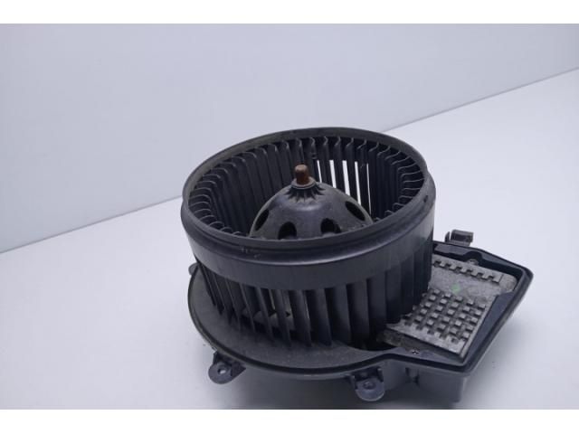 bontott MERCEDES-BENZ C-CLASS Klímahűtő Ventilátor