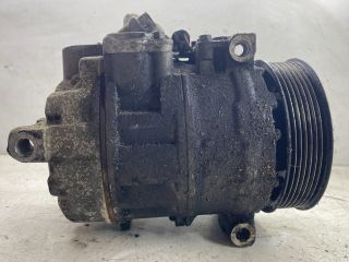 bontott MERCEDES-BENZ C-CLASS Klímakompresszor