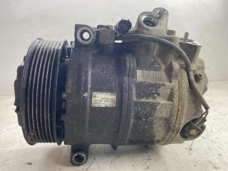 bontott MERCEDES-BENZ C-CLASS Klímakompresszor