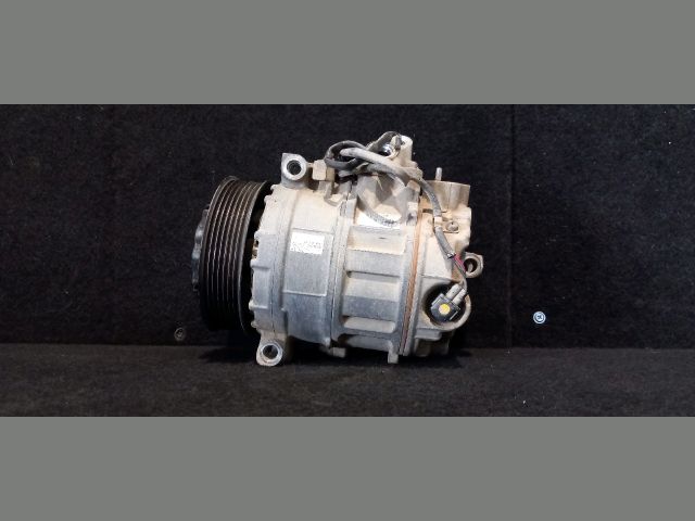 bontott MERCEDES-BENZ C-CLASS Klímakompresszor