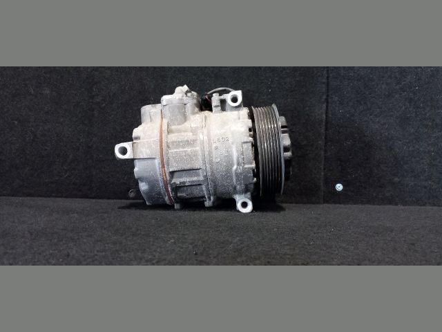 bontott MERCEDES-BENZ C-CLASS Klímakompresszor