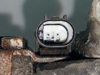 bontott MERCEDES-BENZ C-CLASS Klímakompresszor