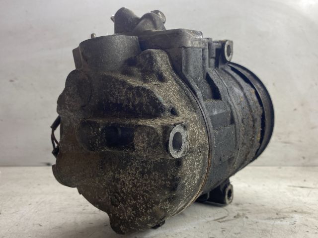 bontott MERCEDES-BENZ C-CLASS Klímakompresszor