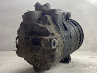 bontott MERCEDES-BENZ C-CLASS Klímakompresszor