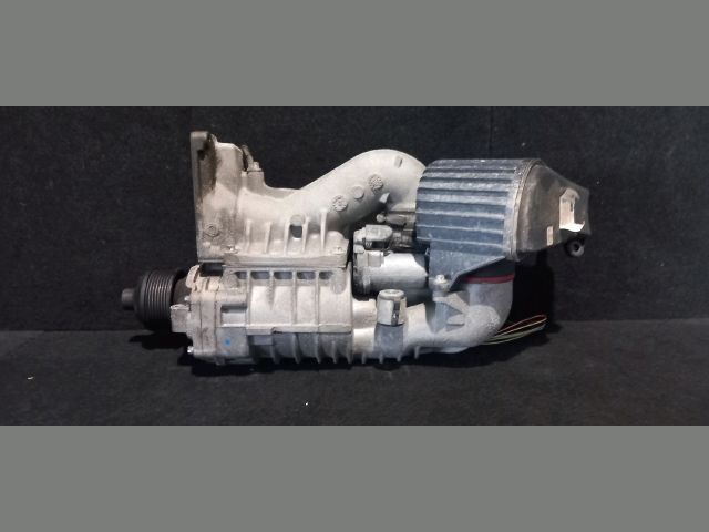 bontott MERCEDES-BENZ C-CLASS Légkompresszor