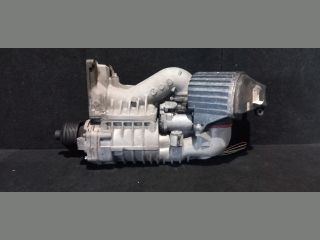 bontott MERCEDES-BENZ C-CLASS Légkompresszor